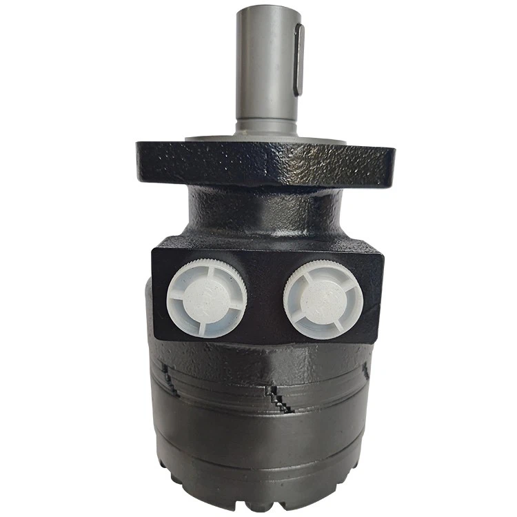 OMER BMER Serien-Hydraulikmotor, identisch mit Danfoss DALI PARKER WHITE